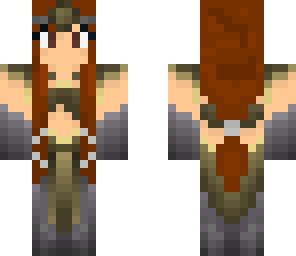 elven princess