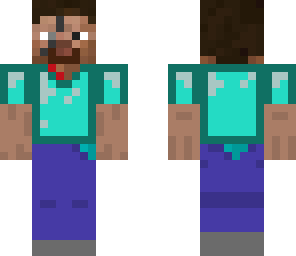 injured steve