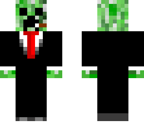 creeper saic