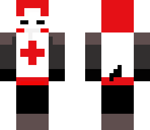 red knight