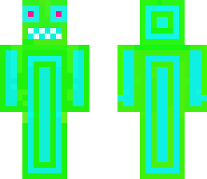 blurgreen