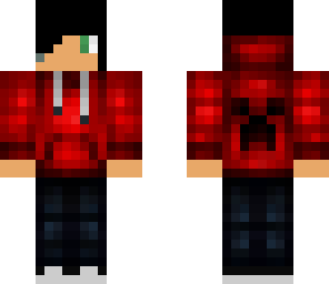oshawottxd's official skin