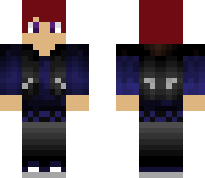 theirown skin thingy