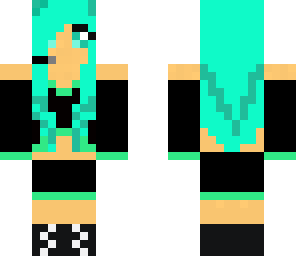 anime idol girl