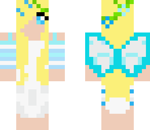 jesses fairy