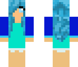 water god