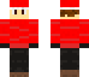 turtleluigi cristmas