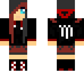 new skin