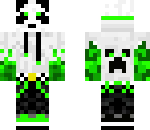 panda
