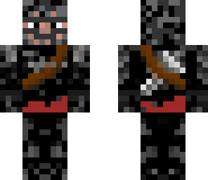 dark assassin 2