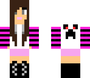 emo creeper
