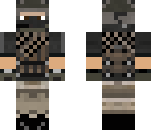 epic bf3 soldier