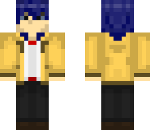 hideki hinata