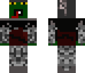 lord of the rings orc