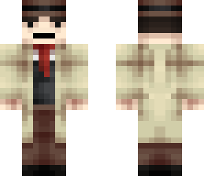 corrupt shopkeeper