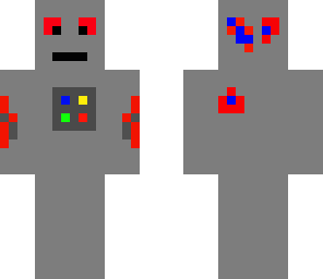 epic robot