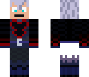 dark riku
