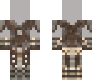 dragonborn slenderman