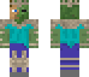 zombie king