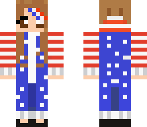 american girl