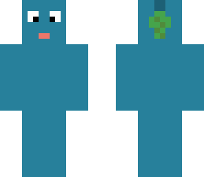 blue pikmin beter