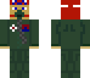 topgunman