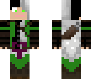 assassin xenith