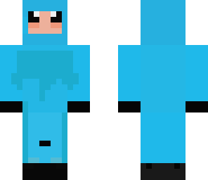 winter man