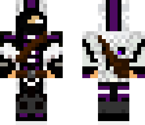 assasin herobrine