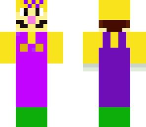 wario