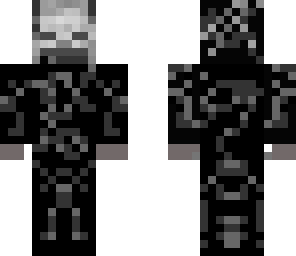 black skell