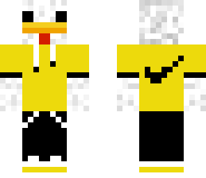 lucky chicken