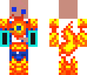 fire bug