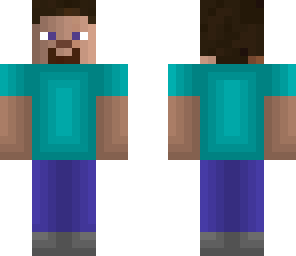hd steve