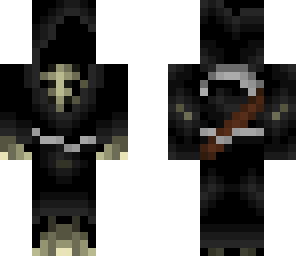 grim reaper