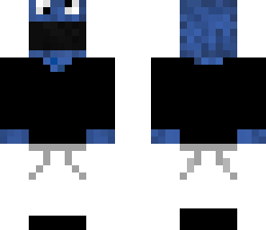 cool monster