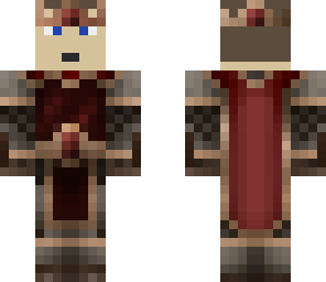 templar king