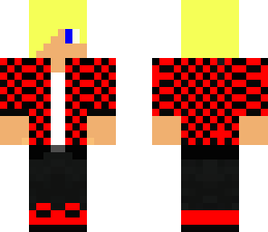 color boy