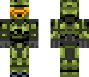 master chief