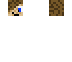 flying head
