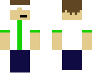 cool guy 4