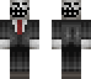faceman slender