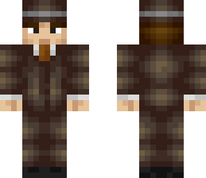 mafia guy