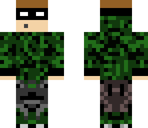 army agent