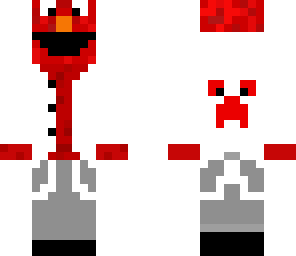 cool elmo