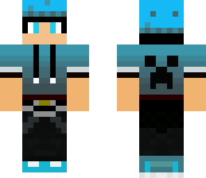 cap guy