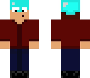 diamond dude