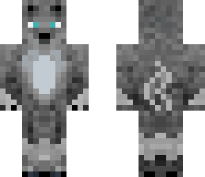 wolfie