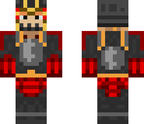 samurai vol2