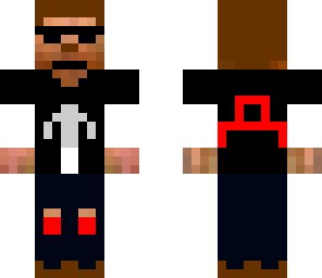 my skin